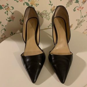 Michael Kors 3.5” Heels